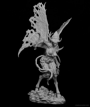 Lady of Anguish 1