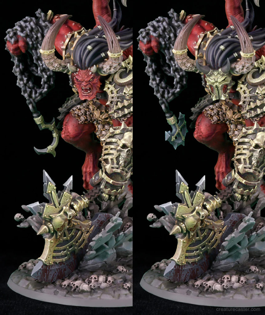 King of Onslaught 3