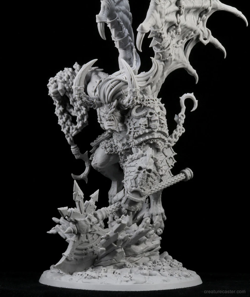 King of Onslaught 4