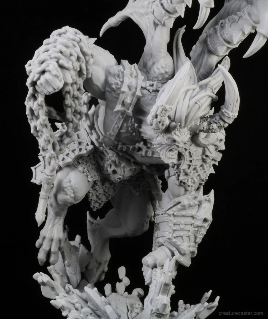 King of Onslaught 5