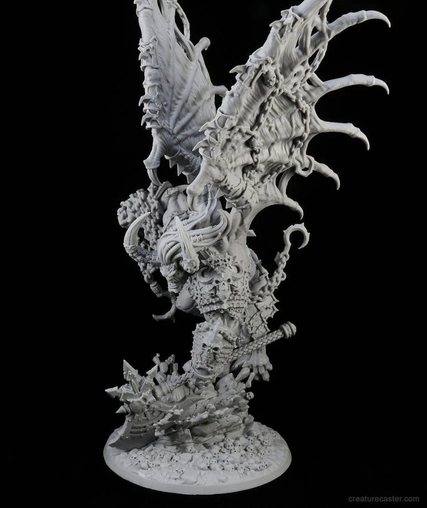 King of Onslaught 6