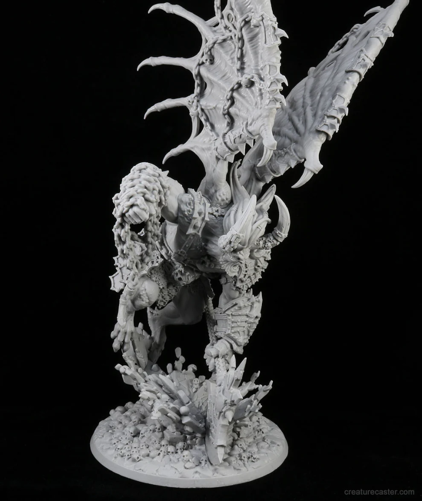 King of Onslaught 7