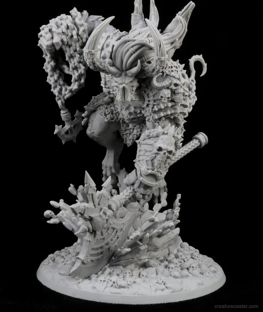 King of Onslaught 8