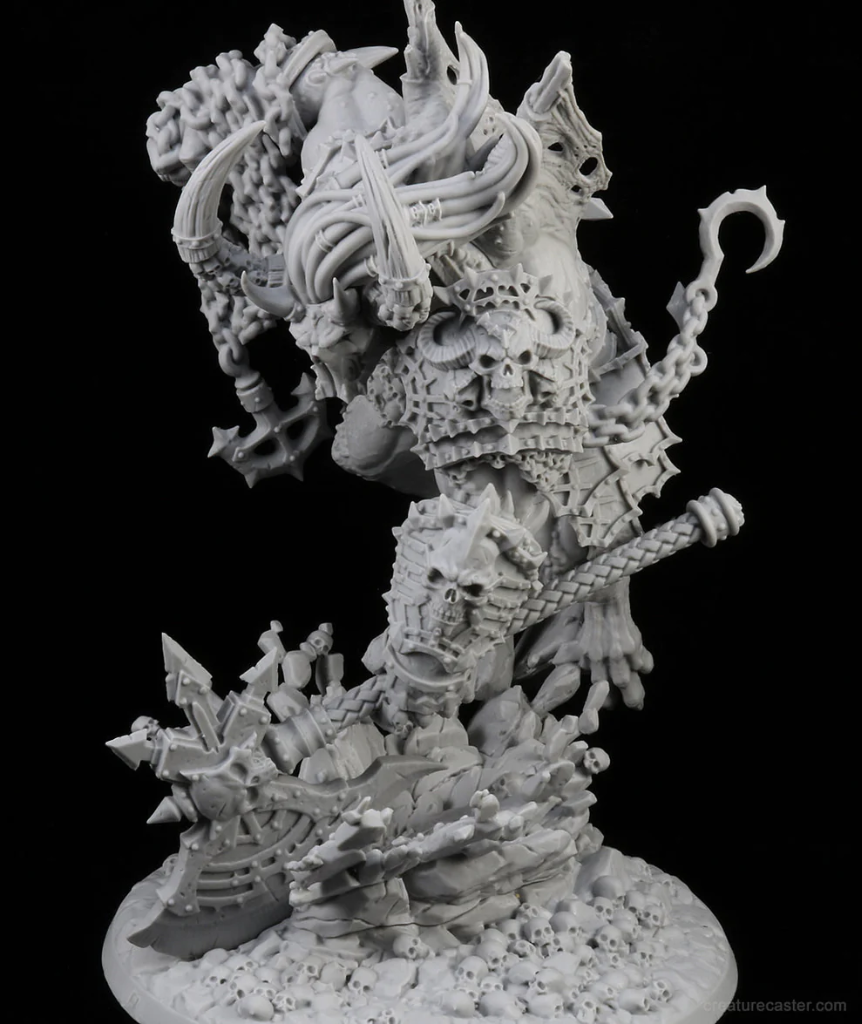 King of Onslaught 9