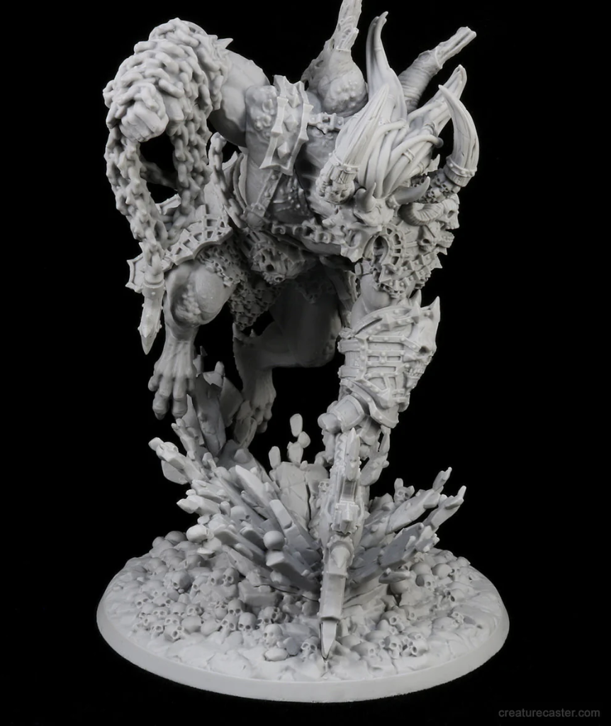 King of Onslaught 10
