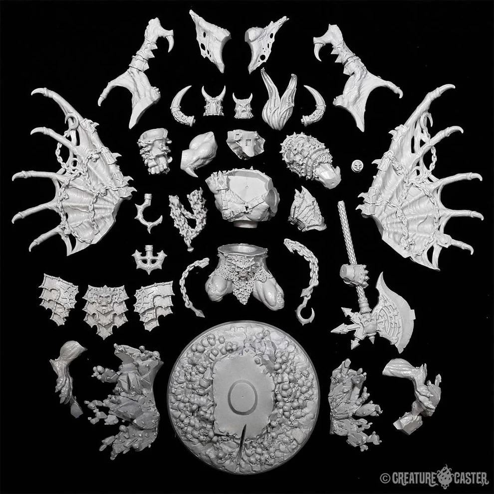 King of Onslaught 12