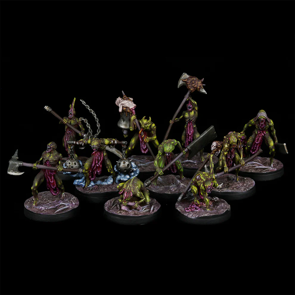 Children of Ruin 2