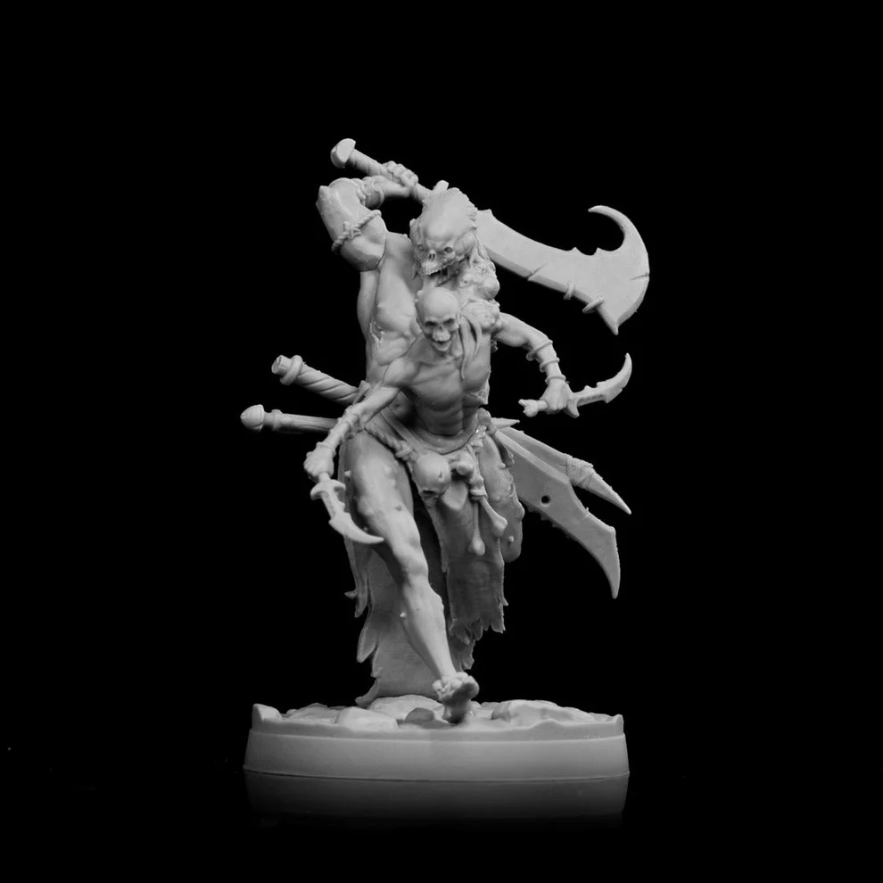 Atriarchs of Ruin - Unity Set 4