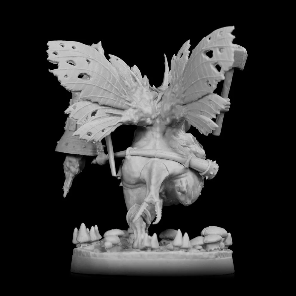 Atriarchs of Ruin - Unity Set 10