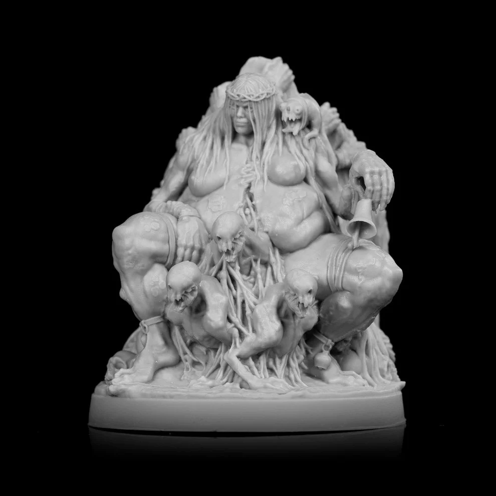 Atriarchs of Ruin - Unity Set 14