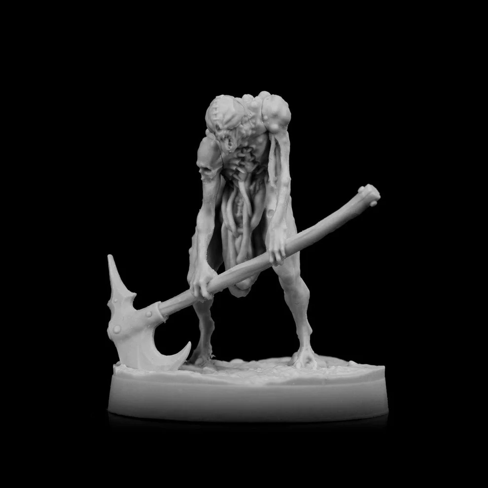 Atriarchs of Ruin - Unity Set 18