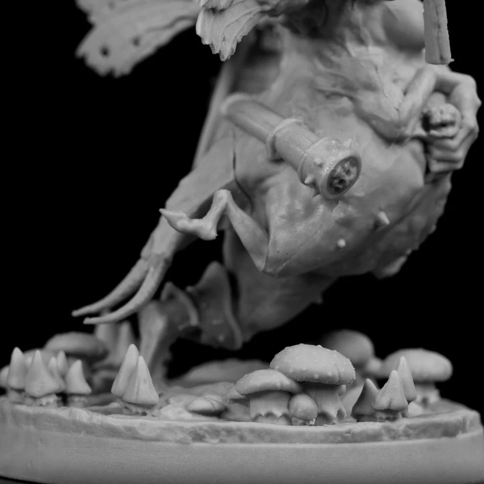 Harbinger of Ruin 6