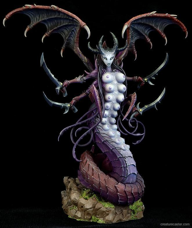 Lady of Depravity 2