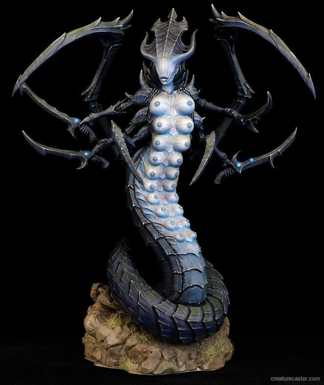 Lady of Depravity 3