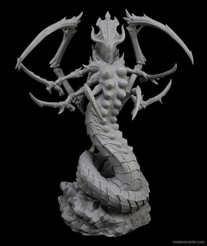 Lady of Depravity 4