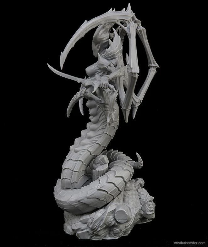 Lady of Depravity 5