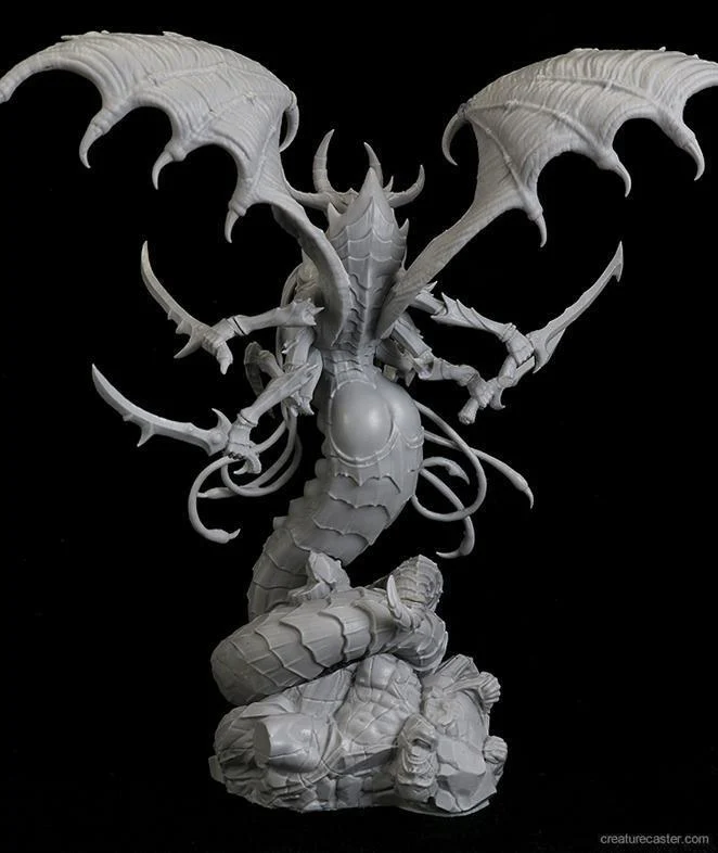 Lady of Depravity 6