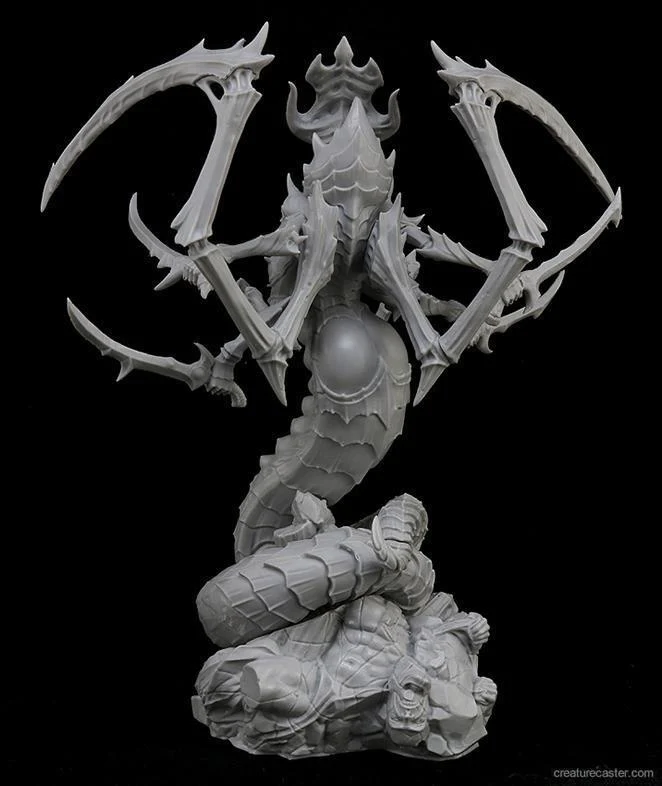 Lady of Depravity 7