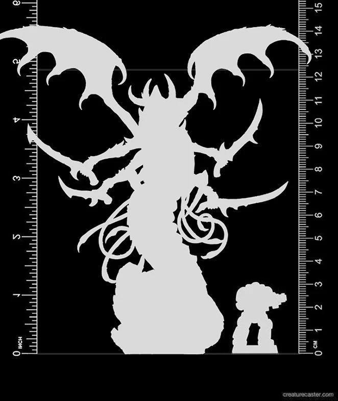 Lady of Depravity 9