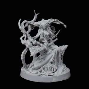 Enchantress of Malifica 1
