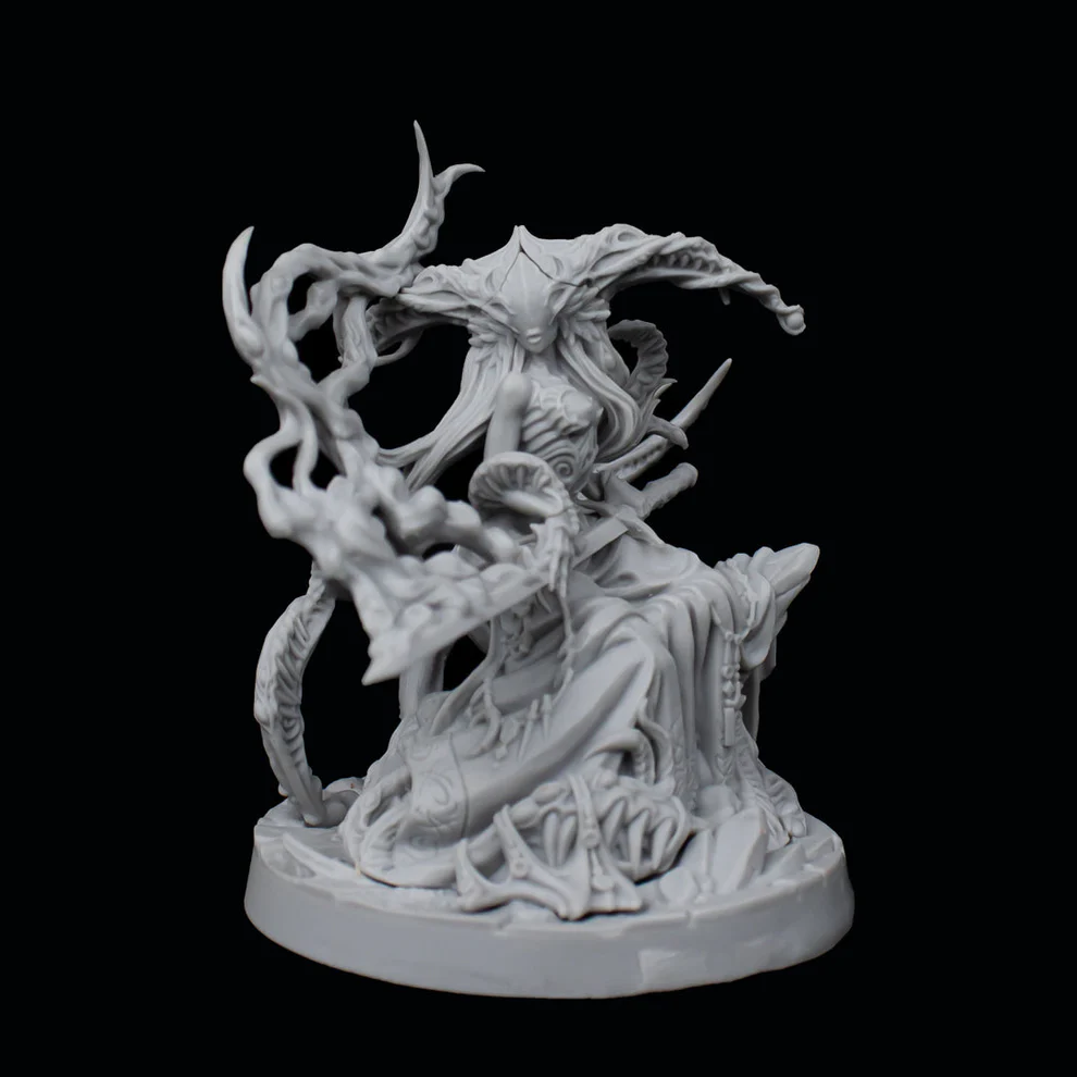 Enchantress of Malifica 1