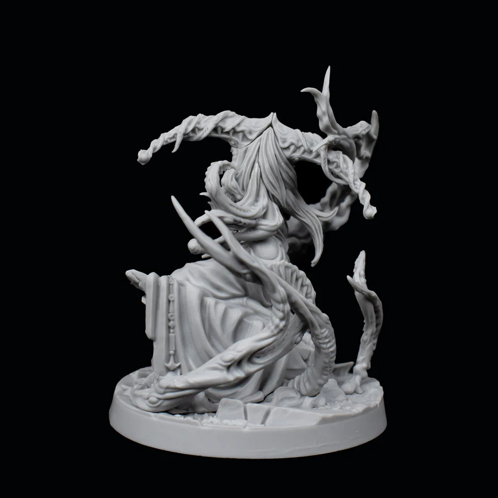 Enchantress of Malifica 2
