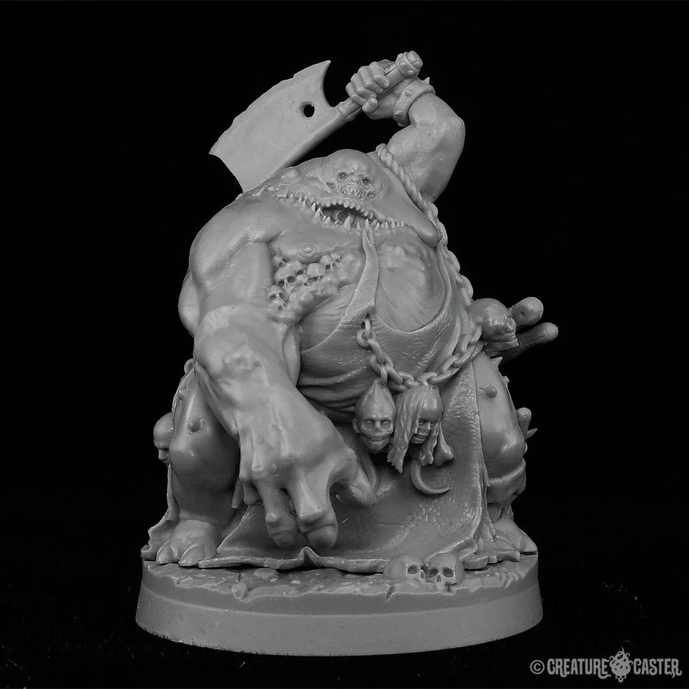 Atriarchs of Ruin - Full Set 4
