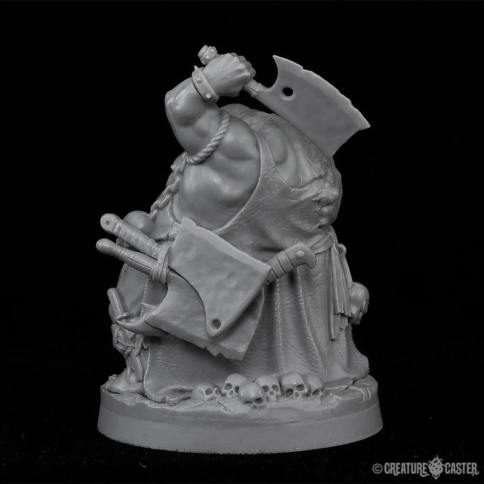 Atriarchs of Ruin - Full Set 5