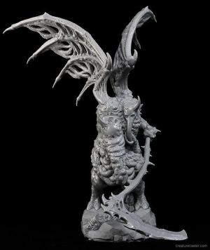 Lord of Virulence 1