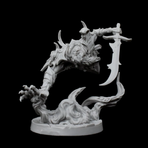 Djinn of Malifica 1
