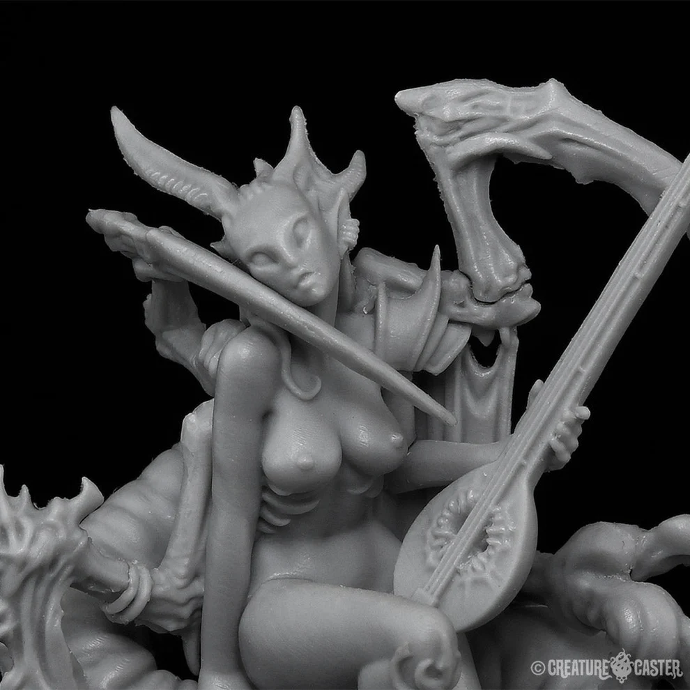 Siren of Ecstasy 2
