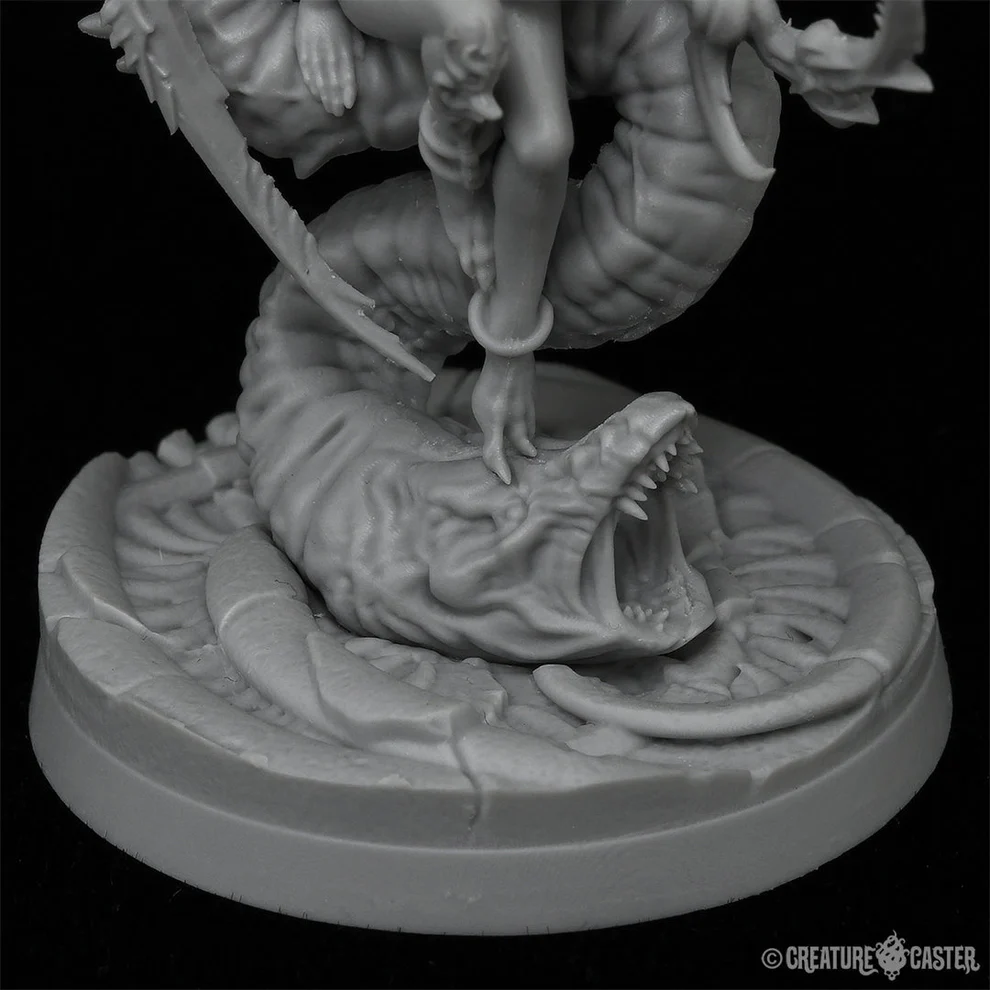 Siren of Ecstasy 3