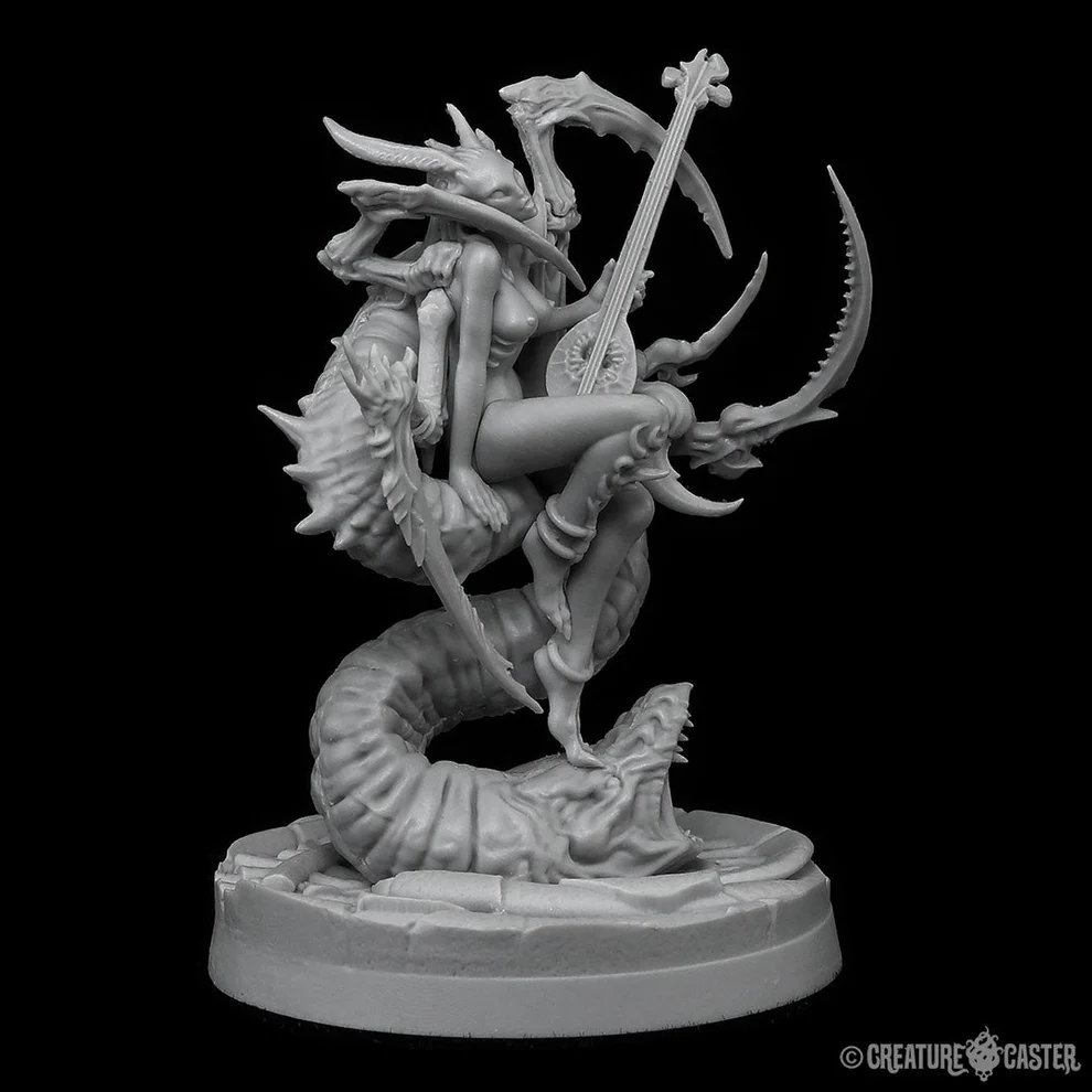 Siren of Ecstasy 4