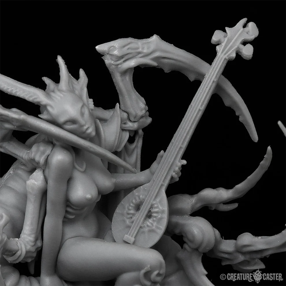 Siren of Ecstasy 5