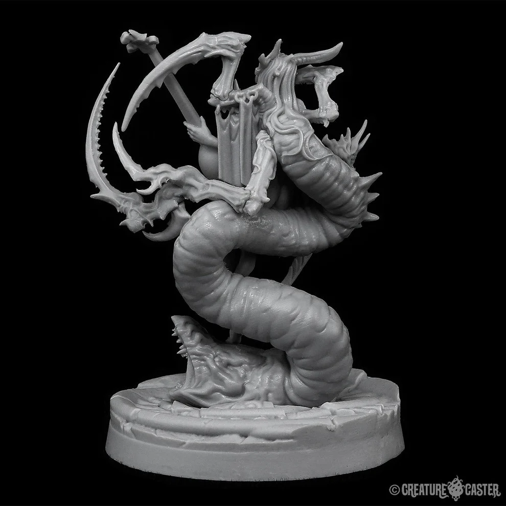 Siren of Ecstasy 6