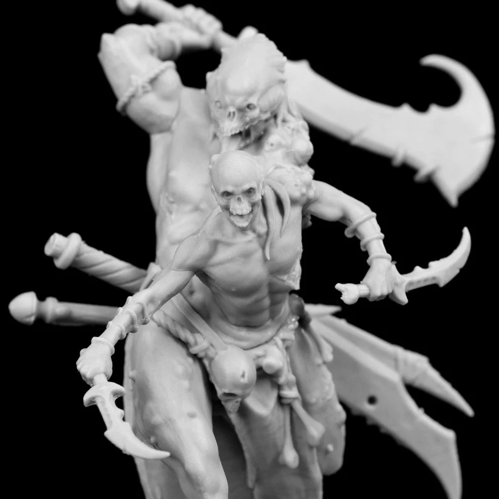 Behemoth of Ruin 3
