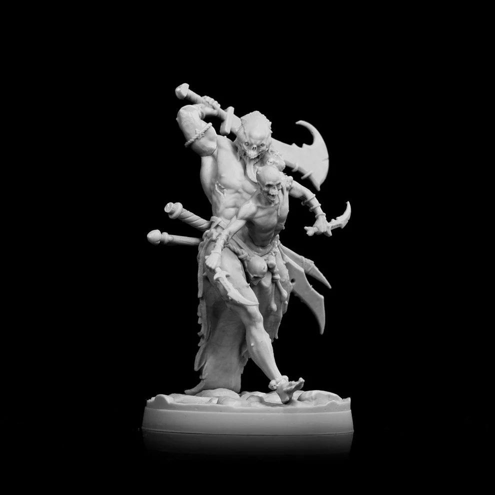 Behemoth of Ruin 4