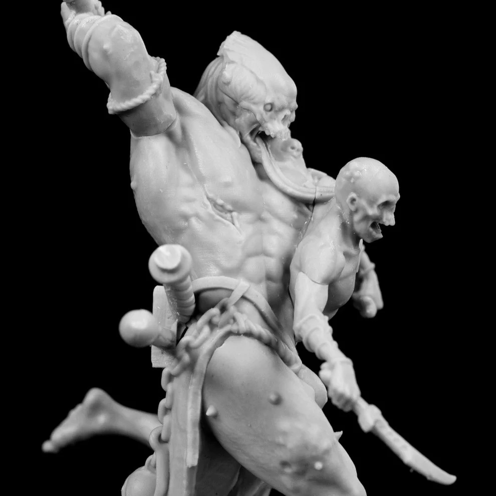 Behemoth of Ruin 5