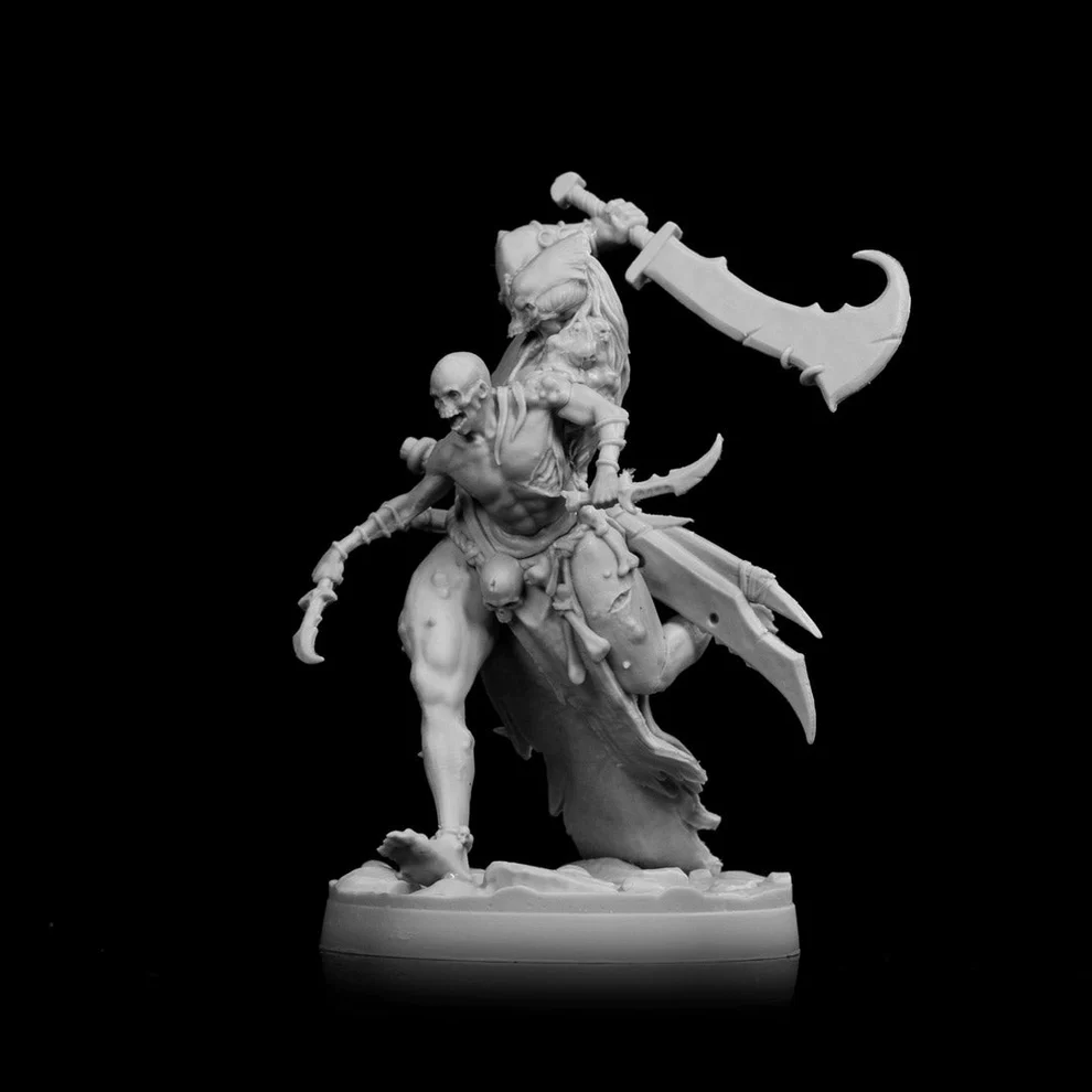 Behemoth of Ruin 6
