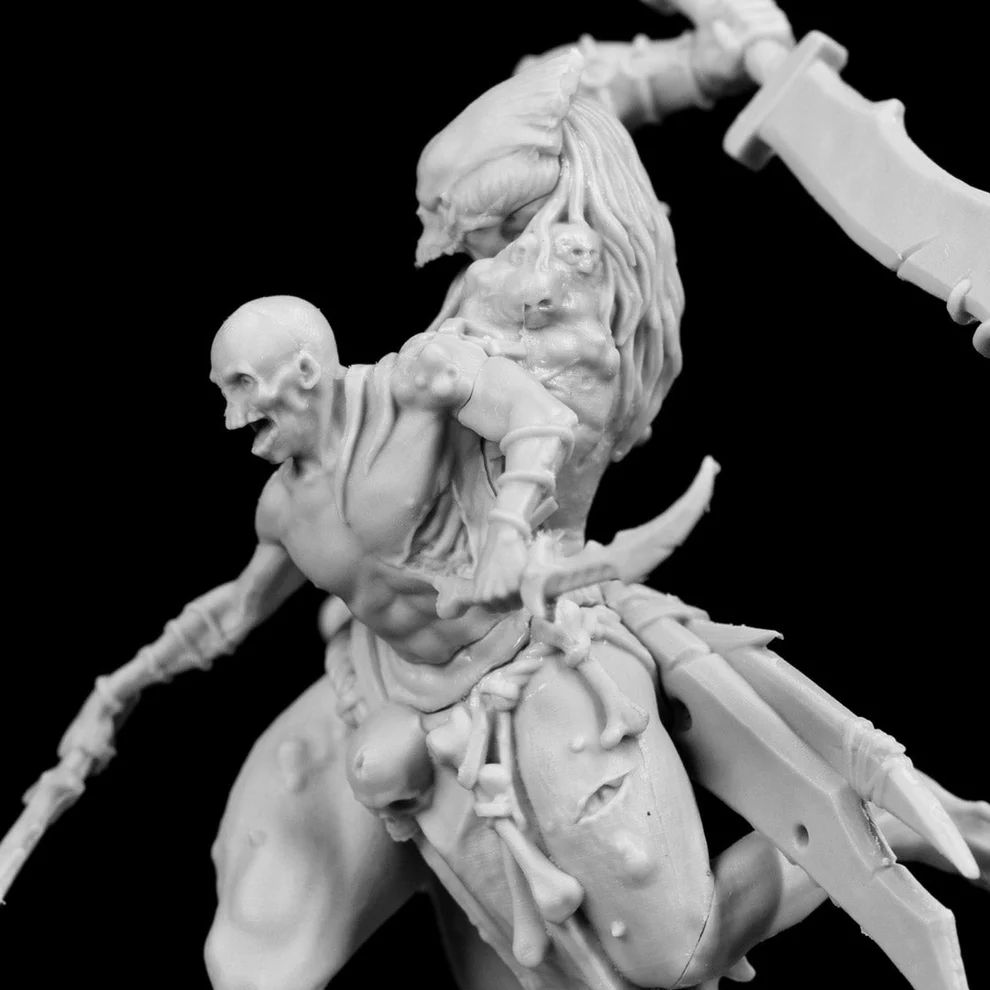 Behemoth of Ruin 7