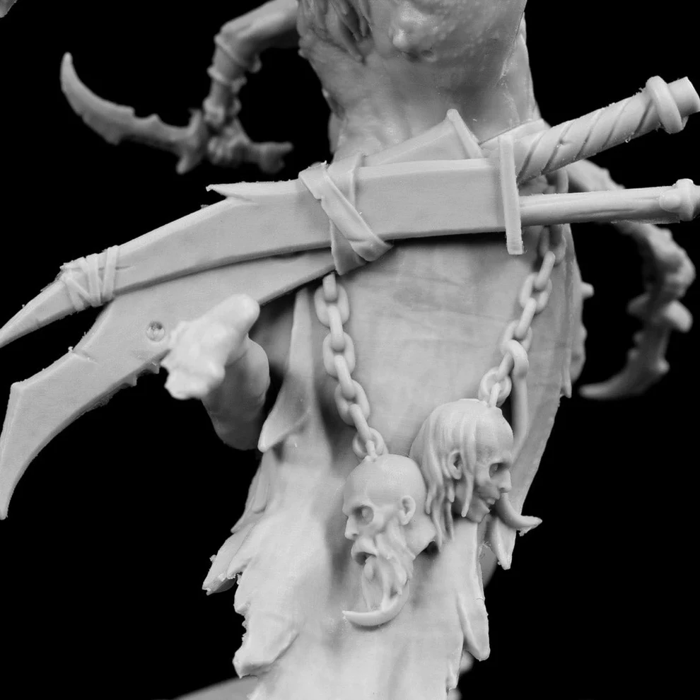 Behemoth of Ruin 9