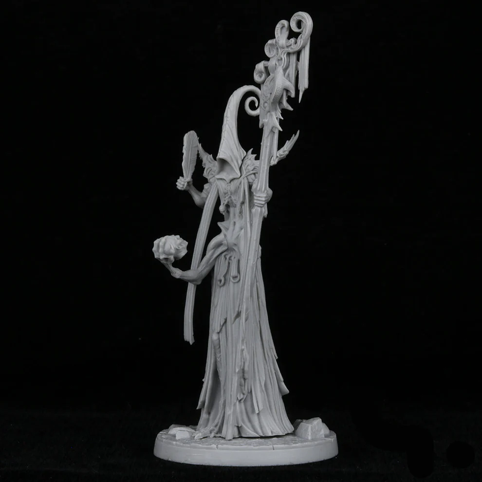 Trickster of Malifica 4