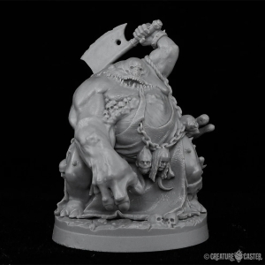 Butcher of Ruin 1