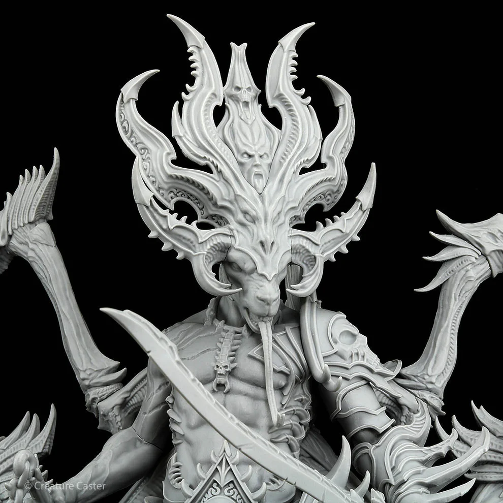 King of Ecstasy 3