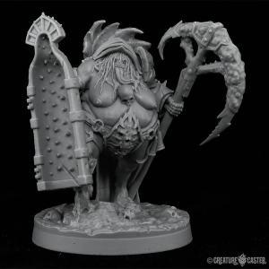 Paladin of Ruin 1