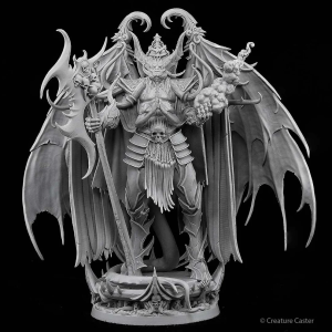 Lord of Sacrifice 1