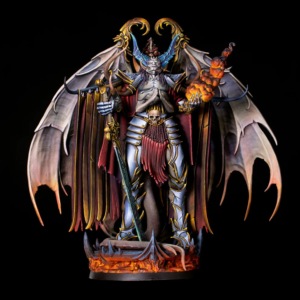 Lord of Sacrifice 2