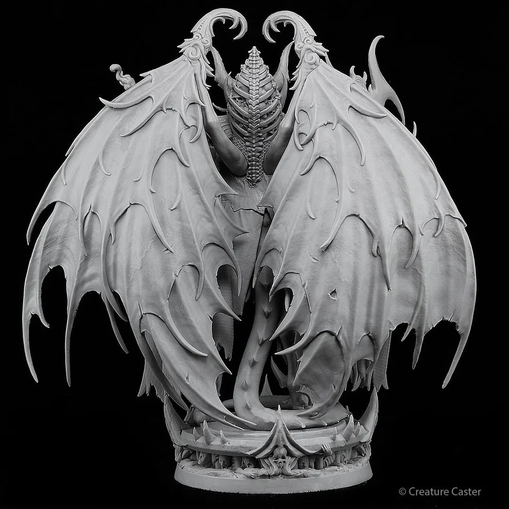 Lord of Sacrifice 4
