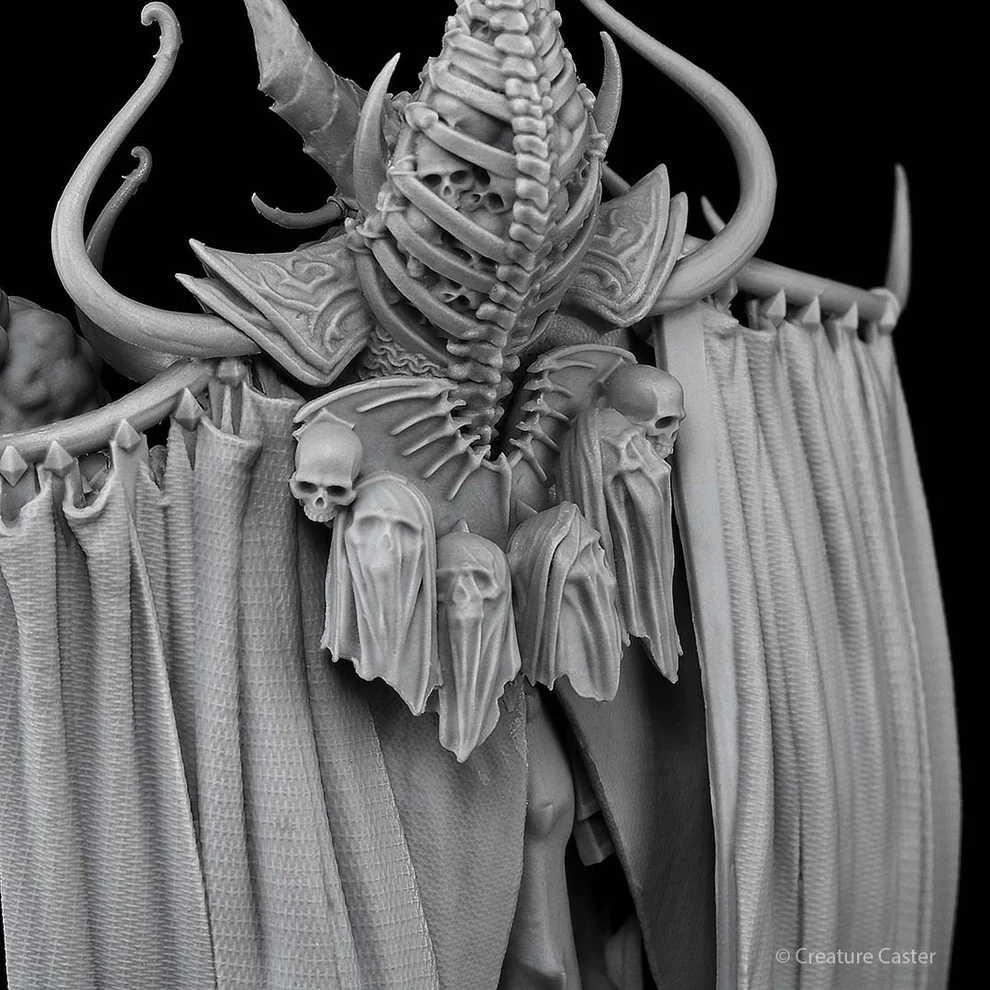 Lord of Sacrifice 13