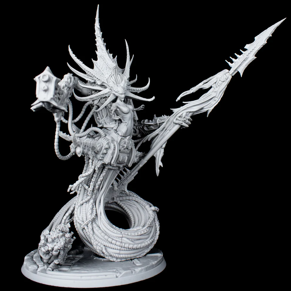 Mechanatrix 2